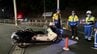 速報）バイクと軽トラックの衝突事故 バイク運転手 意識不明【長崎市畝刈町】（30日23時現在）　|　長崎のニュース | 天気 | NBC長崎放送