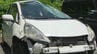 「代行運転頼んだけど、事故起こして逃げたのでは…」大破した車の運転席に座っていた24歳会社員の男　酒気帯び運転の容疑を否認　|　福岡のニュース｜RKB NEWS｜RKB毎日放送