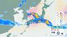 【気象庁18日発表】最新の週間天気予報(6月19日～25日)　各地の天気は？　週末の雨はどうなる？【1時間ごとの雨風シミュレーション】　|　BSSニュース | BSS山陰放送