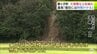 【大雨】住宅被害４６棟の鰺ヶ沢町では広範囲の土砂崩れ「こんなに大規模で土砂崩れがあるのは想像できなかった」田んぼに崩れた土砂積まれ、米は収穫できず　マンパワー不足…議長「復旧には時間かかる」建物被害  青森県内は１４７棟に　|　青森のニュース│ATV NEWS│青森テレビ