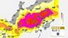 【気象情報】関東甲信　警報級の大雨の可能性　21日（火）夜遅くにかけ　【発雷確率・雨風シミュレーション画像】24時間予想降水量　茨城・栃木・群馬80ミリ　東京・神奈川・千葉・埼玉60ミリ　山梨・長野80ミリ（～22日午前6時・多い所）（21日午後5時37分・気象庁発表）　|　SBC NEWS | 長野のニュース | SBC信越放送
