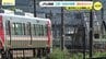 「走行中に人と接触した」JR山陽線で列車が線路内にいた男性をはねる　男性はその場で死亡確認　一部区間が約２時間運転見合わせ　広島　|　RCC NEWS | 広島ニュース | RCC中国放送