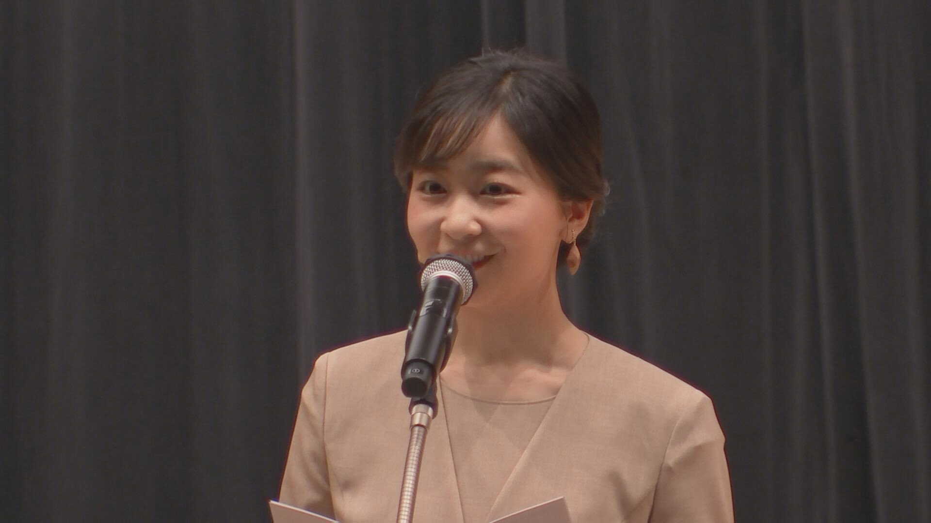 佳子さま「みどりの感謝祭」に名誉総裁として出席 病気で参加かなわ