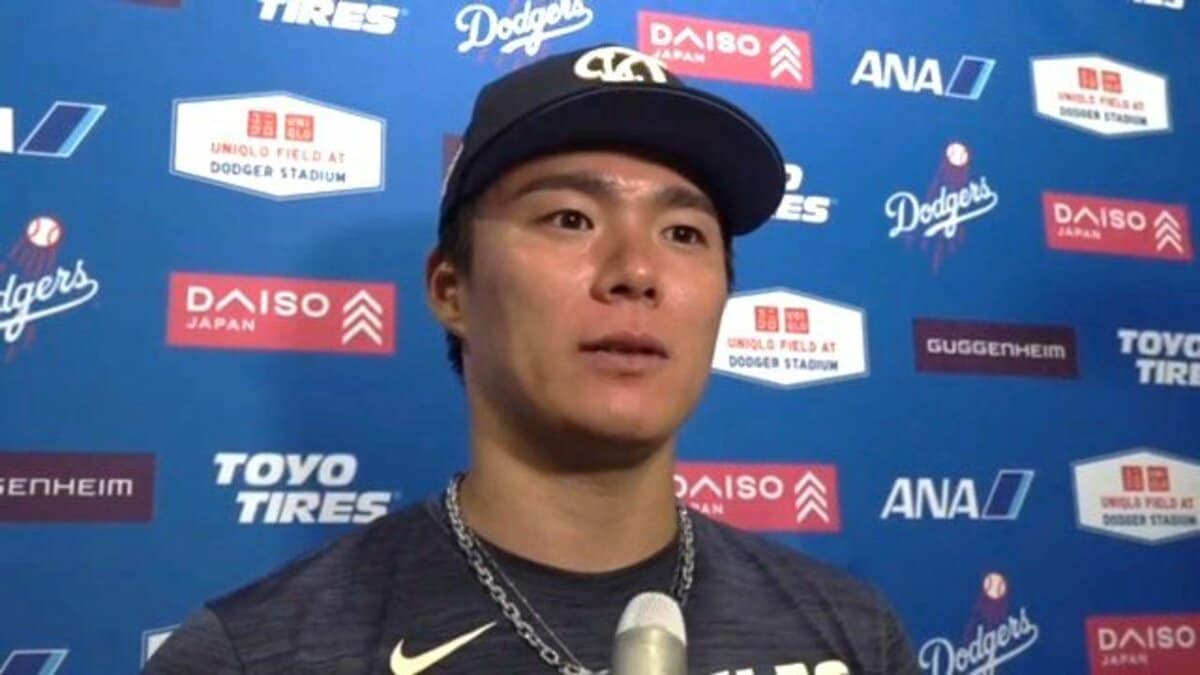 山本由伸「大胆なピッチングと丁寧なピッチングどちらもできた」8回1