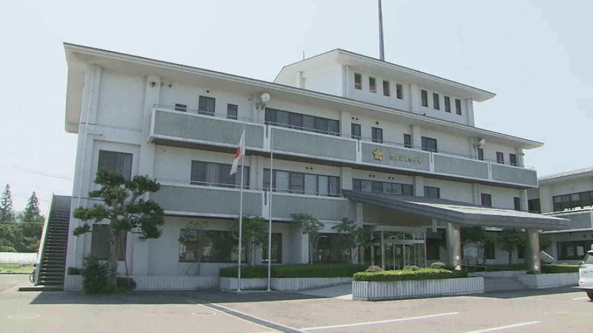 ニセ警察官なりすまし現金118万円だまし取った疑い　中国籍の44歳男を4度目の逮捕　大分