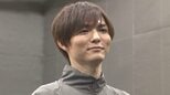 【 薮宏太 】 「過去に草彅さんだけ」 橋本良亮からの差し入れリクエスト 『冷やしキュウリ』で記憶呼び起こす|TBS NEWS DIG