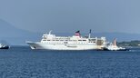 フェリー屋久島2で電気系統の故障　「錦江湾で漂流状態」乗員乗客約60人　出航から8時間経て元の鹿児島港へ|TBS NEWS DIG