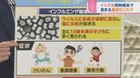 インフルエンザ流行入り要注意!子どもに多い「インフルエンザ脳症」気になる症状と見分け方【ひるおび】|TBS NEWS DIG