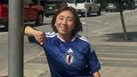 【 高橋成美 】FIFAワールドカップ2026 日本の第3戦を応援にダラスへ「明日の試合へ向けて準備万端です」にファン反響「勝利の女神到着で心強いよ」|TBS NEWS DIG