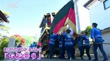 江戸時代から続く「お船祭り」 五穀豊穣や子孫繁栄願い9基の山車「お船」が神社目指し練り歩く 長野・松本市 | SBC NEWS | 長野のニュース | SBC信越放送