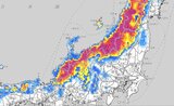 【大雪情報】17日から北~西日本にかけて日本海側を中心に荒れた天気や大雪となる所 いつどこで降る?この時期としては「10年に1度程度」の大雪となる可能性【大雪と雨と風のシミュレーション】|TBS NEWS DIG