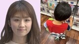 【 小倉優子 】　三男の6歳誕生日を家族でお祝い　リクエストは「くら寿司でガチャガチャ」室内アスレチック満喫ショットも公開|TBS NEWS DIG