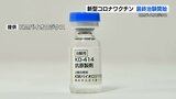 新型コロナ変異株対応の不活性化小児用ワクチン　最終段階の臨床試験を開始　来年中に国へ承認申請へ　|　熊本のニュース｜RKK NEWS｜RKK熊本放送
