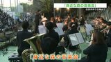 龍田プレイパーク「身近な森の音楽会」　|　熊本のニュース｜RKK NEWS｜RKK熊本放送