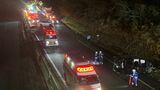 九州道で進路変更したトラックに乗用車追突、さらに…計5台絡む事故 5人救急搬送 鹿児島 | 鹿児島のニュース|MBC NEWS|南日本放送