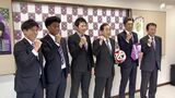 「J2残留できたが誰も満足していない」藤枝MYFC ホームタウンに2024シーズンの活躍誓う「J1昇格を必ず達成」 | 静岡のニュース | SBSNEWS | 静岡放送
