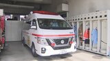 「救急車の適時適切な利用を」 新型コロナ感染急拡大による救急の現場の懸念の声|TBS NEWS DIG