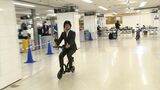 「SDGsを身近に感じて」持続可能な地域の実現を目指す展示販売会 約400種類を販売 電動バイク試乗も【岡山】|TBS NEWS DIG