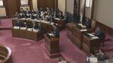 過去最大規模の新年度予算案や新市長の公約「給与800万円」などを審議 名古屋市の2月定例議会がスタート|TBS NEWS DIG