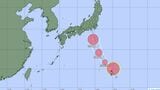 台風2号発生 大雨おそれ【全国雨シミュレーション23日~26日(木)】気象庁の台風進路予想・予測詳しく【台風情報2025】|TBS NEWS DIG