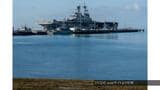 「中東から沖縄帰還」佐世保配備の米海軍艦艇トリポリなど展開任務終了と米海軍が発表　|　長崎のニュース | 天気 | NBC長崎放送