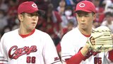 今季1勝8敗 “鬼門” の神宮球場で好投を！ 広島カープ 若き２投手 「チームにいい風を吹かせたい」12日･玉村昇悟　14日･遠藤淳志　|　RCC NEWS | 広島ニュース | RCC中国放送
