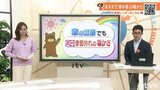 １５日（木）は大気不安定も日中は季節外れの暖かさ　|　愛媛のニュース - Nスタえひめ｜あいテレビは6チャンネル