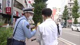 【自転車運転の罰則強化】11月は「酒気帯び運転」で6人の逮捕を含む137件の検挙 「ながらスマホ」は212件の警告 福岡県 | 福岡のニュース|RKB NEWS|RKB毎日放送