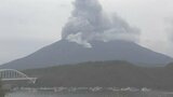 桜島で爆発的噴火 噴煙1300m【きょう・あすの降灰予報】鹿児島 | 鹿児島のニュース|MBC NEWS|南日本放送