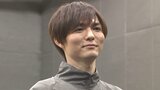 【 薮宏太 】 「過去に草彅さんだけ」 橋本良亮からの差し入れリクエスト 『冷やしキュウリ』で記憶呼び起こす|TBS NEWS DIG