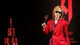 【YOSHIKI】3度目の首手術から1か月･･･飲酒解禁　「医師に言われた！」「もう飲んでいいって」|TBS NEWS DIG