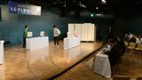 「気持ちを寄せながらお客様に応える」高速道路のSA・PA接客コンテスト | 福岡のニュース|RKB NEWS|RKB毎日放送