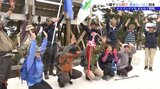 いよいよ登山シーズン 八幡平山開き 頂上でピッケル交換、万歳三唱 岩手|TBS NEWS DIG