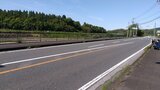 原付バイクと衝突した車が逃走 女性が軽傷 警察がひき逃げ事件として捜査 | 大分のニュース|OBS NEWS|大分放送