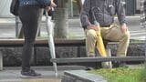 県内あす11日にかけ大雨となるところがある見込み 降り始めからの降水量は南部で175.0ミリ、甲府で125.5ミリ 土砂災害に注意・警戒を 山梨|TBS NEWS DIG