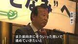 もう1つ上の砺波へ 夏野修氏4期目で描きたいビジョンは 課題は「庁舎移転」に「チューリップ開花の早期化」富山・砺波市 | 富山のニュース|天気・防災|チューリップテレビ