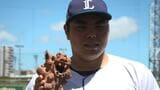 いよいよ明日から! プロ野球公式戦 in 沖縄 7日の西武予告先発は平良海馬 「子どもたちにプロのスキル、レベル見せたい」|TBS NEWS DIG