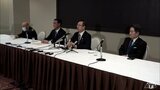 自民党県連 6月の青森県知事選挙 推薦願提出の2氏推薦せず「自主投票」に | 青森のニュース│ATV NEWS│青森テレビ