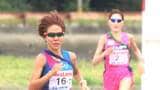 スターツの34歳・伊澤菜々花、13人抜きの爆走で14位→1位!女子マラソン日本記録保持者・前田穂南も抜き去る【プリンセス駅伝・3区】|TBS NEWS DIG