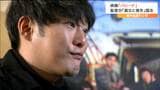 「その人たちがそこにいたんだよ」長澤まさみ主演“パレード”の藤井道人監督が信じる映画の力は「残すこと」 | 宮城のニュース│tbc NEWS│tbc東北放送