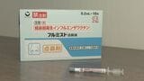 鼻に噴射する「痛くない」インフルエンザワクチン 注射2回分よりも費用は高いけど…効果は約1年持続|TBS NEWS DIG