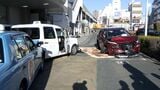 「死亡事故を生じさせかねない極めて危険な行為」酒を飲んで車運転…JR浜松駅タクシー乗り場に突っ込み3人重軽傷 61歳男に有罪判決=静岡地裁浜松支部 | 静岡のニュース | SBSNEWS | 静岡放送