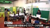 環境について体験しながら学ぶ　宮崎市環境フェア２０２５|TBS NEWS DIG