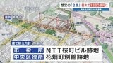 「最大1230億円」に膨らむ熊本市新庁舎の総事業費 現庁舎の解体費も最大210億円と当初の2.3倍に | 熊本のニュース|RKK NEWS|RKK熊本放送