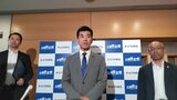 立憲民主党泉代表「次期衆院選で１５０議席以上獲得へ 候補者擁立加速」大分県連の大会に出席　|　大分のニュース｜OBS NEWS｜大分放送