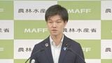 熊本県内の漁港の約3割で防波堤などへの被害 食料のプッシュ型支援進める 農水省|TBS NEWS DIG