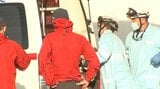 8日夕方、沢登り中に滑落して動けなくなった女性、付き添っていた男性とともに今朝ヘリで救助 岩手・雫石町|TBS NEWS DIG