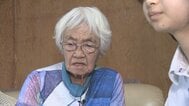 【終戦81年】空襲で聴力を失った18歳の姉との「最後の筆談」　高校生がアニメで描き記憶をつなぐ　山梨・大月空襲|TBS NEWS DIG