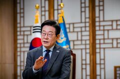 韓国の過剰な不動産投資は「時限爆弾」－李大統領、金利据え置き支持| TBS CROSS DIG with Bloomberg