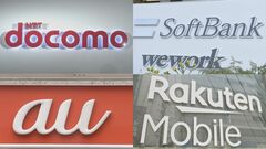 携帯大手4社 携帯番号変えずに契約する会社を乗り換える「MNP」 乗り換え前と乗り換え先の2回の手続きをワンストップでできるように…5月下旬から| TBS CROSS DIG with Bloomberg